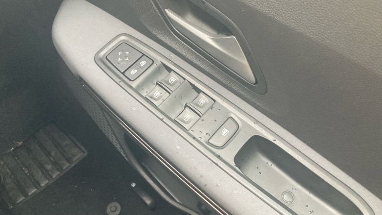 Dacia Sandero Stepway 1.0 TCe 110 Extreme 5dr Petrol Hatchback